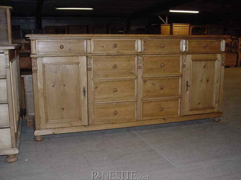 Pinesite.com