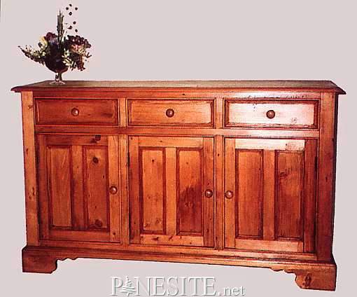 Pinesite.com
