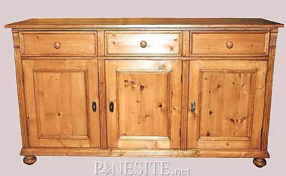 Pinesite.com