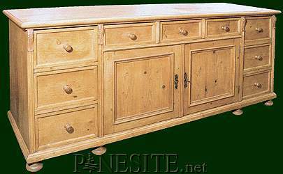 Pinesite.com