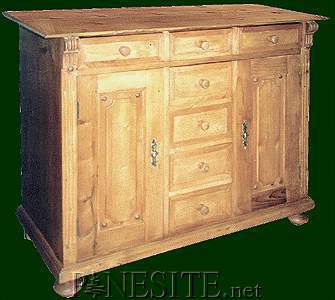 Pinesite.com
