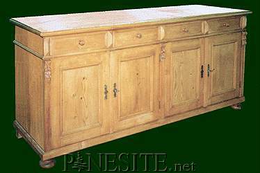 Pinesite.com