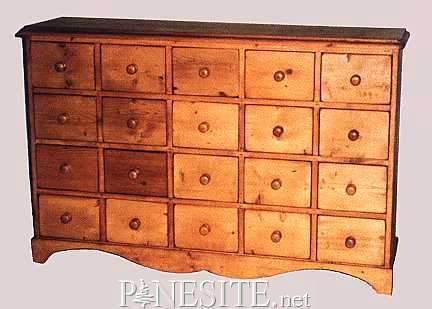 Pinesite.com