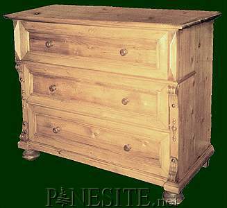 Pinesite.com