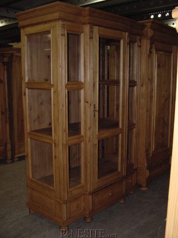 Pinesite.com