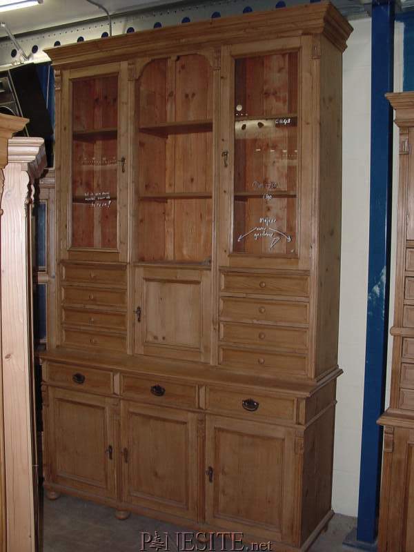 Pinesite.com
