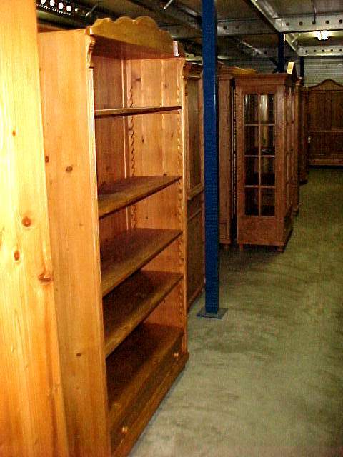 Pinesite.com