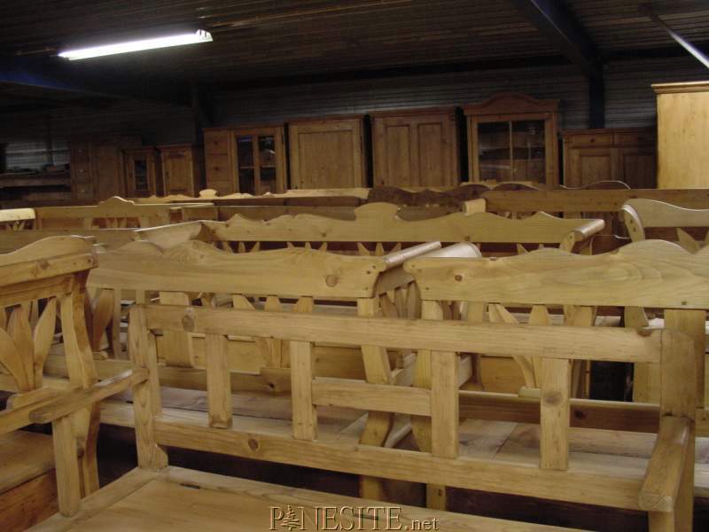 Pinesite.com