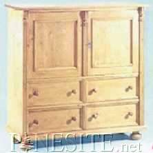 Pinesite.com