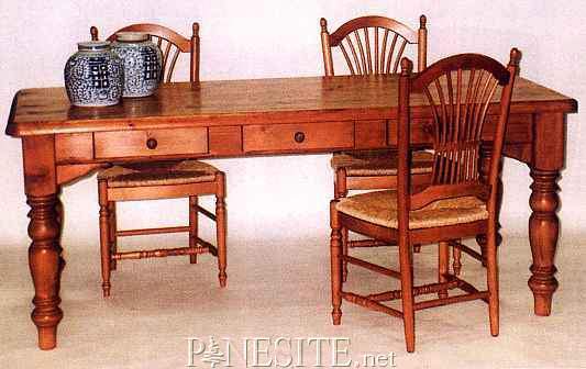 Pinesite.com