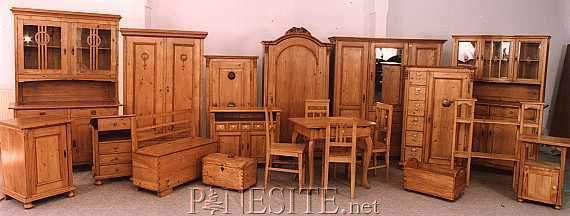 Pinesite.com