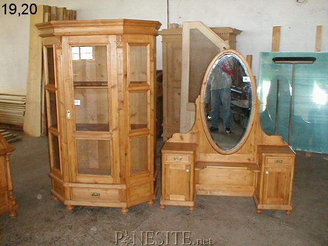 Pinesite.com