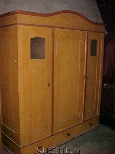 Pinesite.com