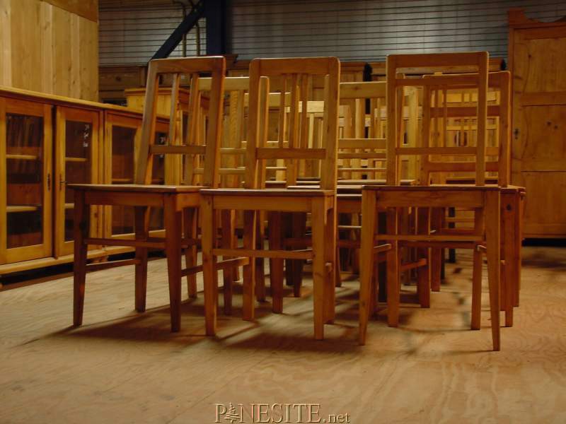 Pinesite.com