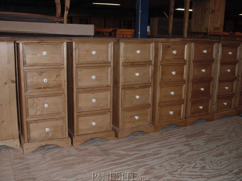 Pinesite.com