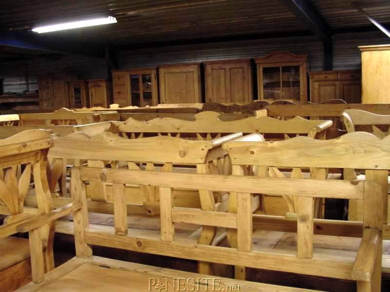 Pinesite.com