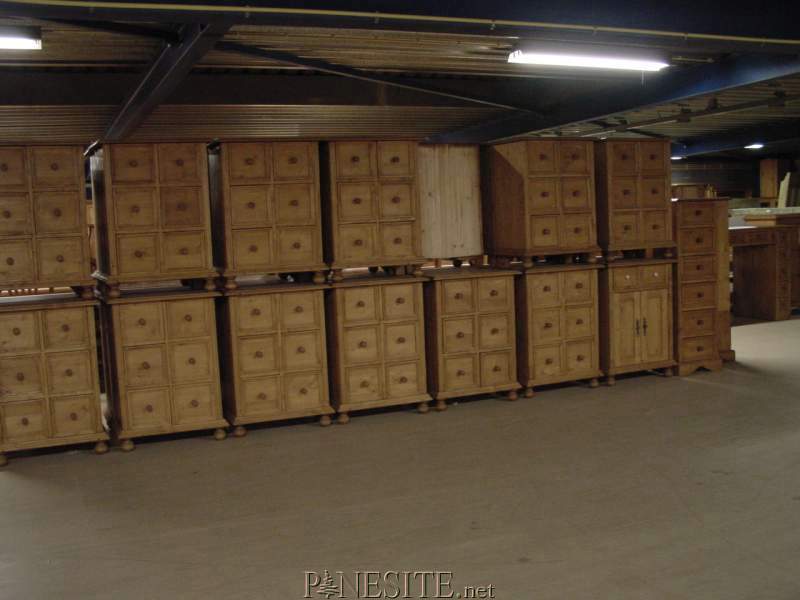 Pinesite.com