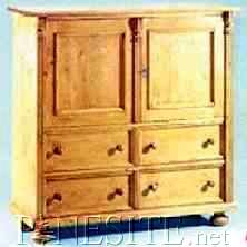 Pinesite.com