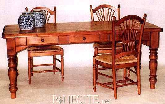 Pinesite.com