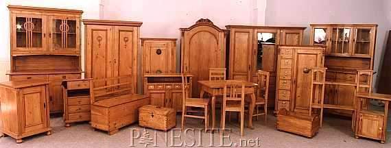 Pinesite.com