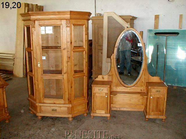 Pinesite.com