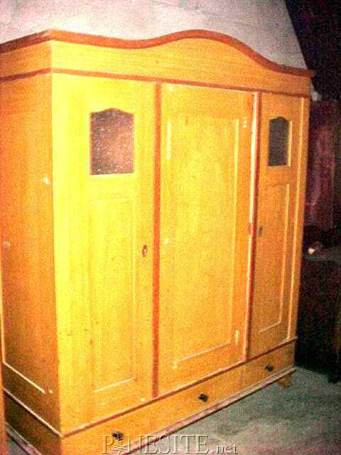 Pinesite.com