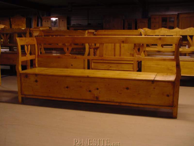 Pinesite.com