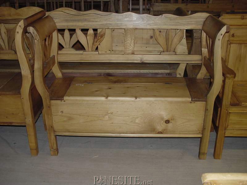 Pinesite.com