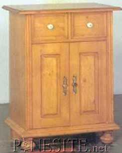 Pinesite.com