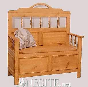 Pinesite.com