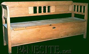 Pinesite.com
