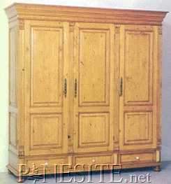 Pinesite.com