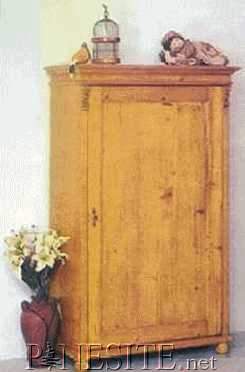 Pinesite.com